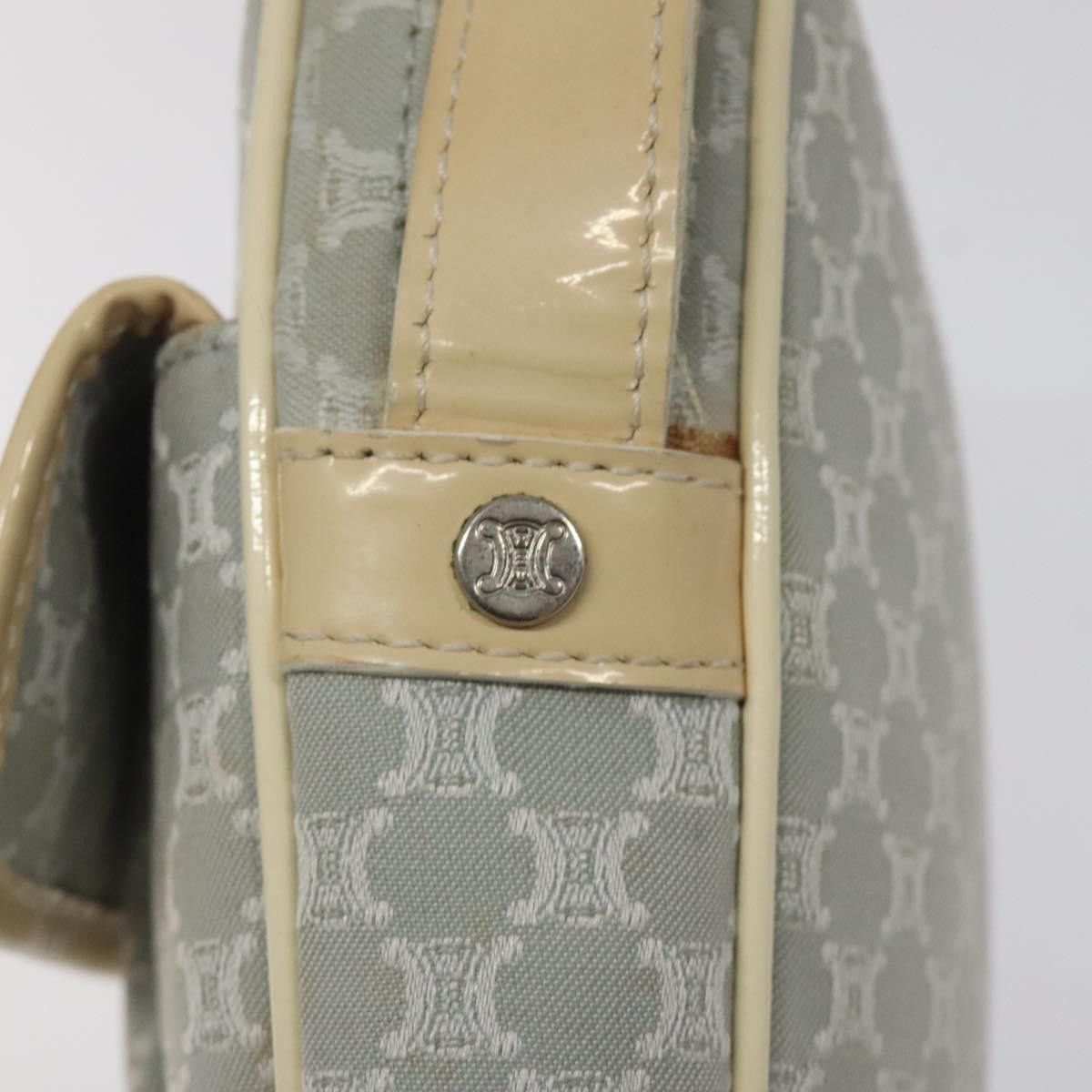 Celine Céline Macadam shoulder Size ONE SIZE - 18 Thumbnail