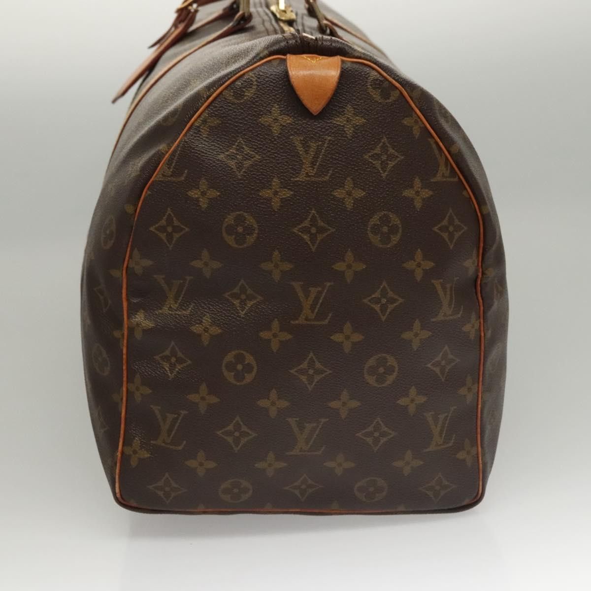 Louis Vuitton Louis Vuitton Keepall 45 travel Size ONE SIZE - 3 Thumbnail