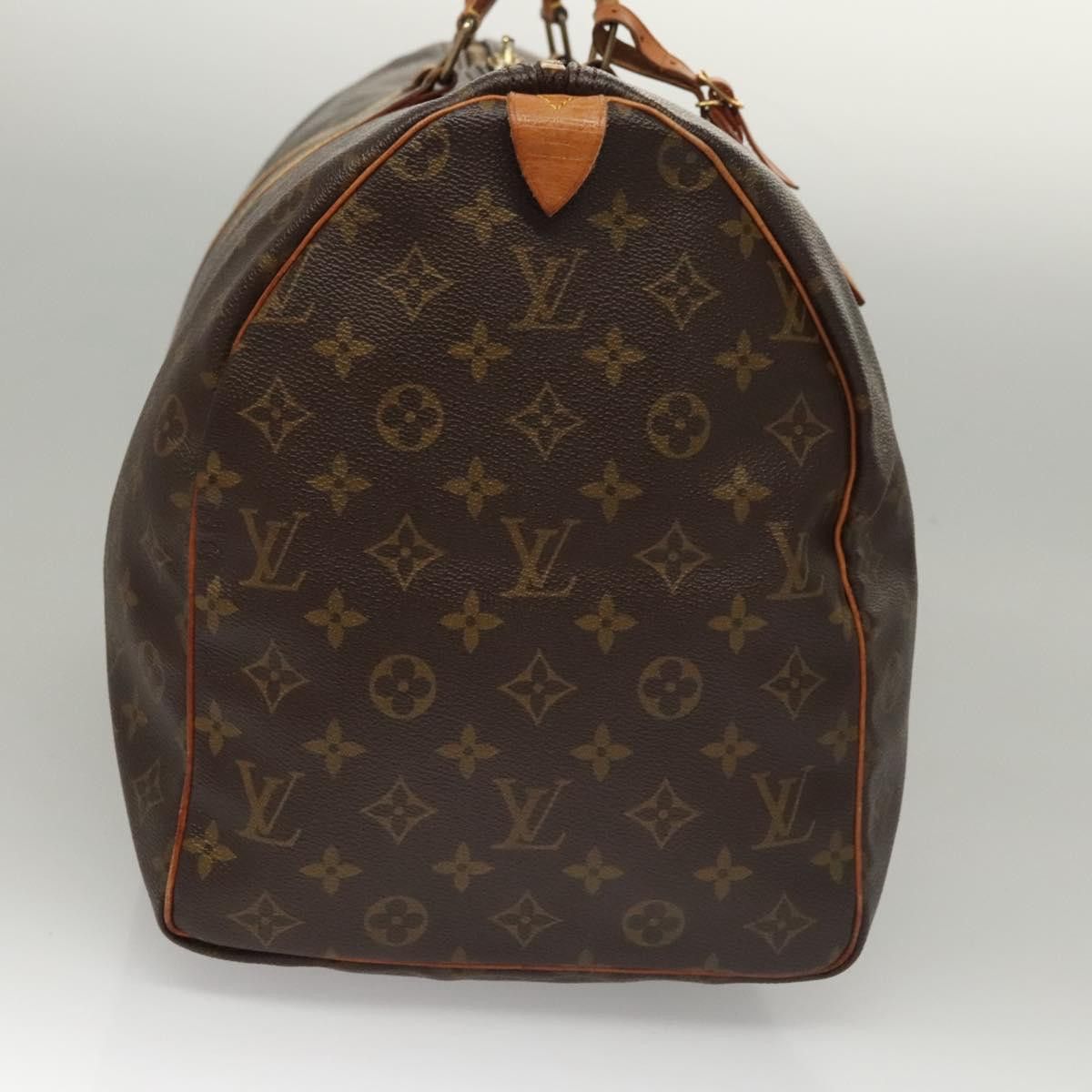 Louis Vuitton Louis Vuitton Keepall 45 travel Size ONE SIZE - 21 Thumbnail