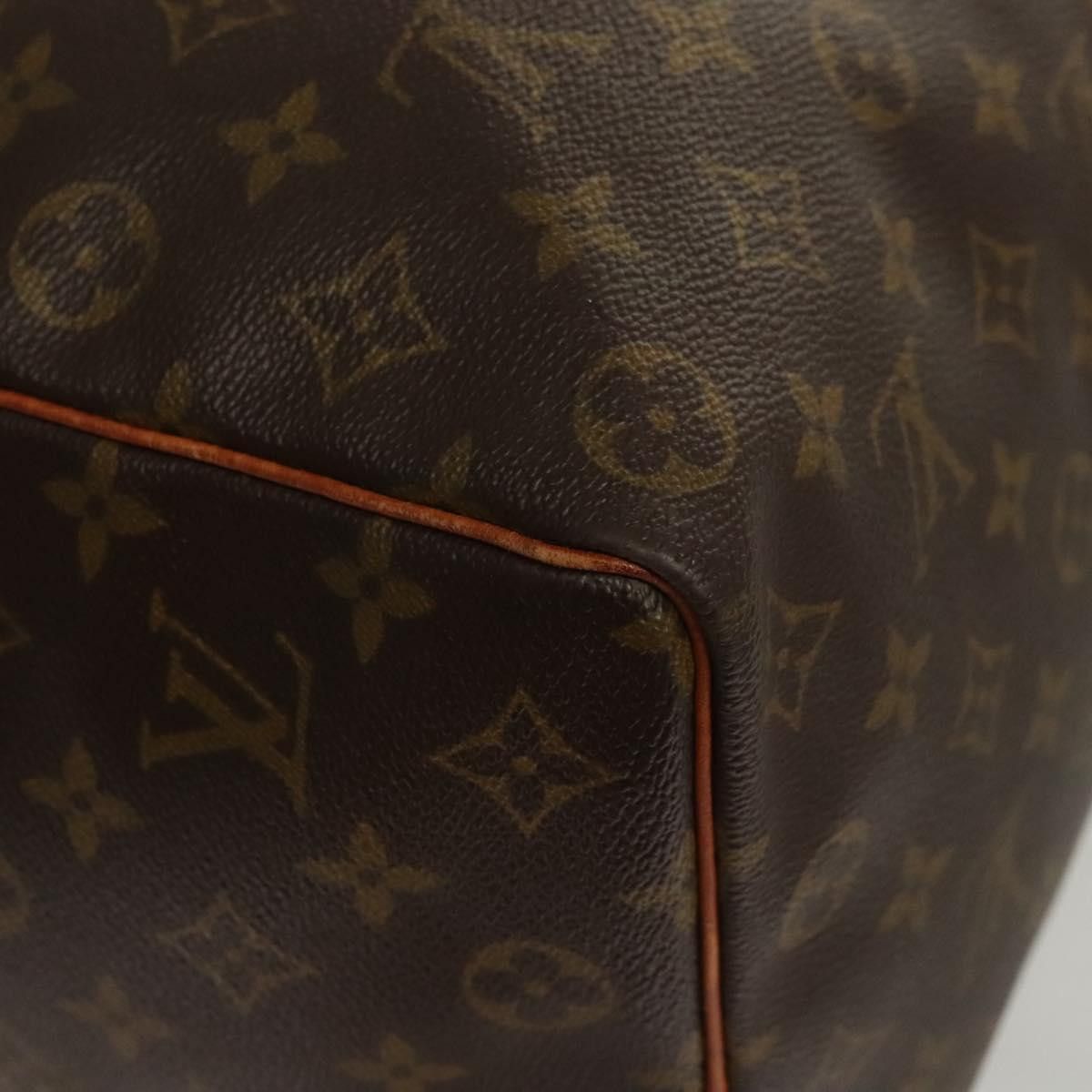 Louis Vuitton Louis Vuitton Keepall 45 travel Size ONE SIZE - 16 Thumbnail