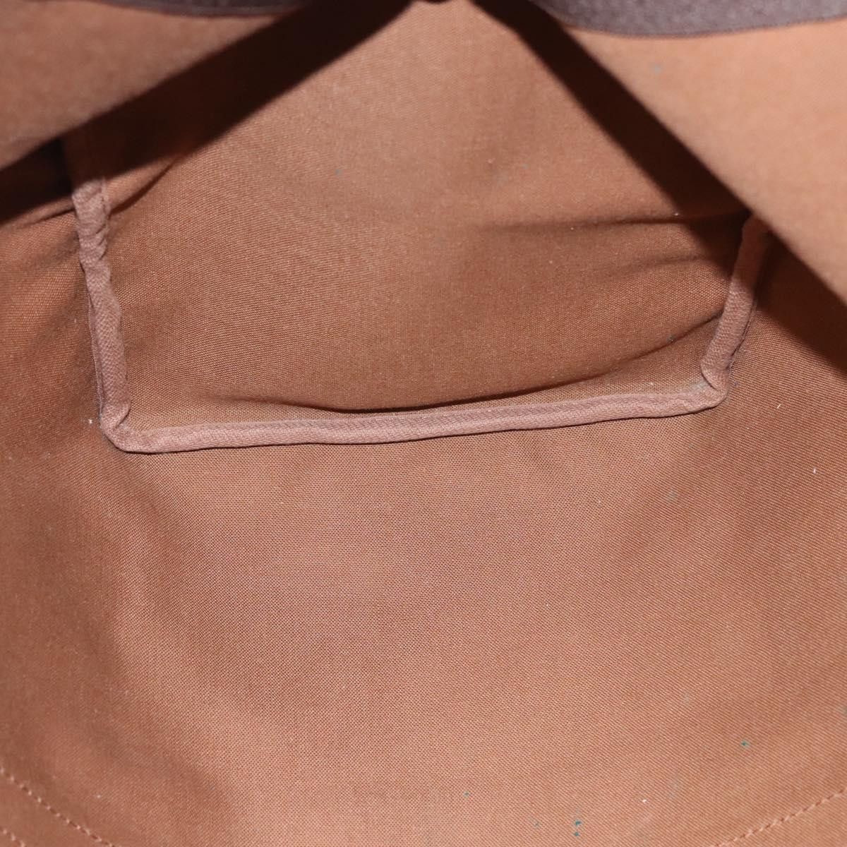 Louis Vuitton Louis Vuitton Keepall 45 travel Size ONE SIZE - 19 Thumbnail
