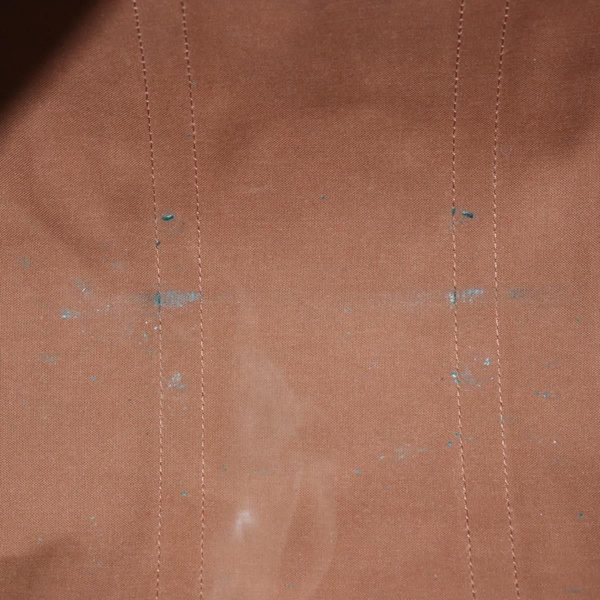 Louis Vuitton Louis Vuitton Keepall 45 travel Size ONE SIZE - 11 Thumbnail