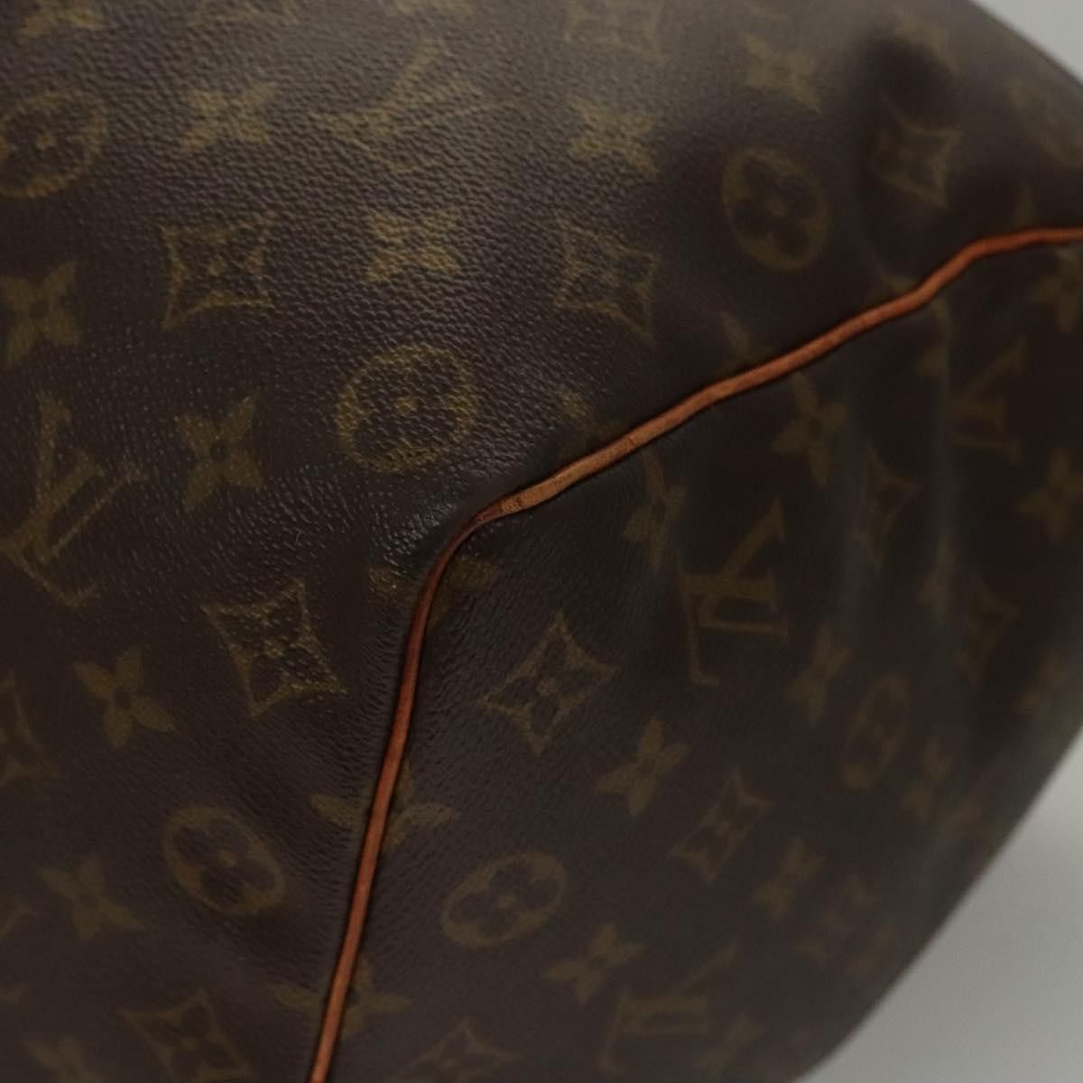 Louis Vuitton Louis Vuitton Keepall 45 travel Size ONE SIZE - 8 Thumbnail