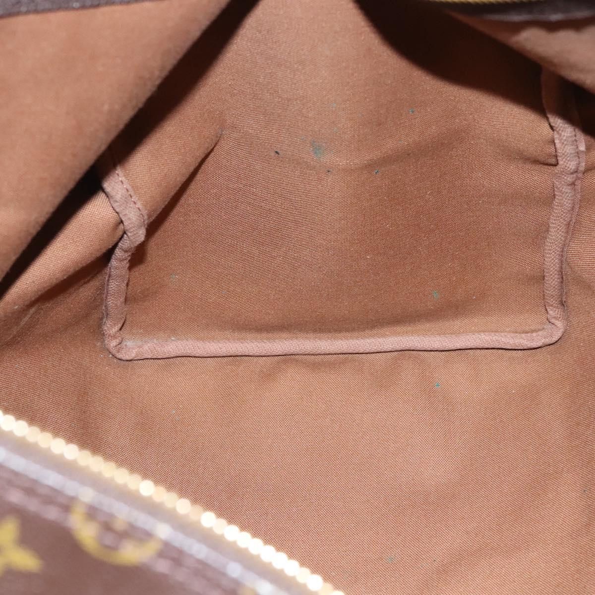 Louis Vuitton Louis Vuitton Keepall 45 travel Size ONE SIZE - 20 Thumbnail