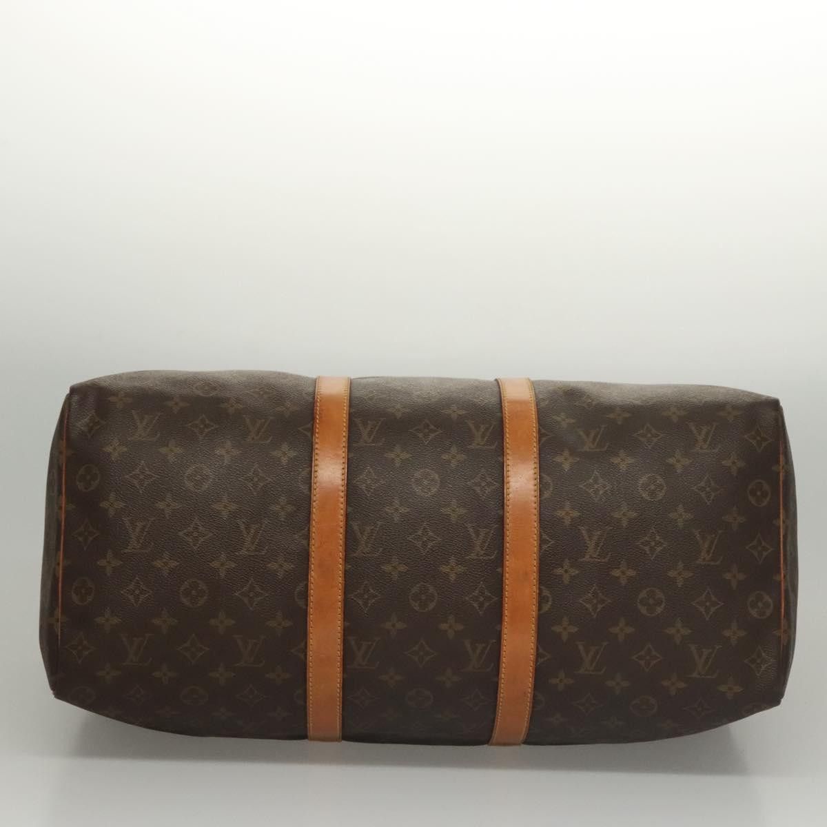 Louis Vuitton Louis Vuitton Keepall 45 travel Size ONE SIZE - 7 Thumbnail
