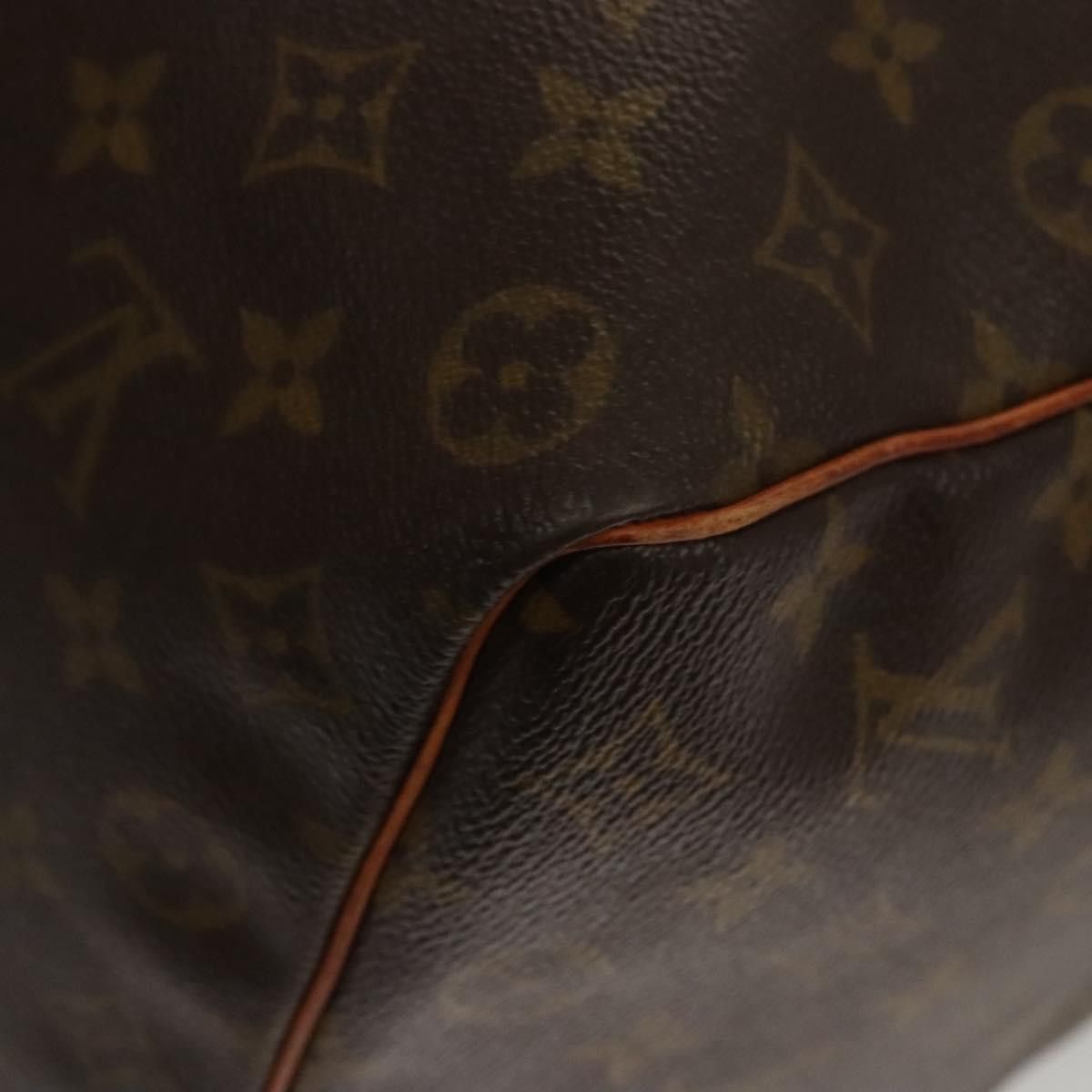 Louis Vuitton Louis Vuitton Keepall 45 travel Size ONE SIZE - 17 Thumbnail