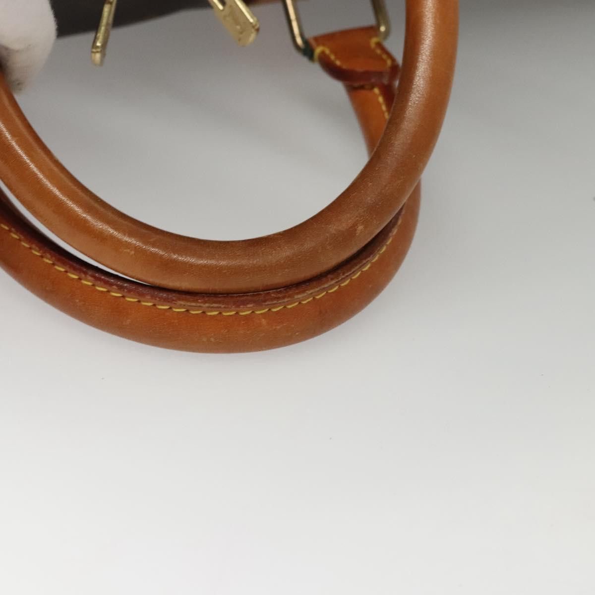 Louis Vuitton Louis Vuitton Keepall 45 travel Size ONE SIZE - 5 Thumbnail