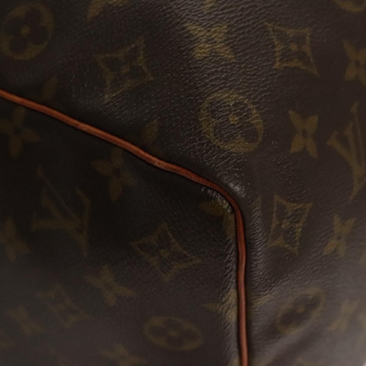 Louis Vuitton Louis Vuitton Keepall 45 travel Size ONE SIZE - 6 Thumbnail