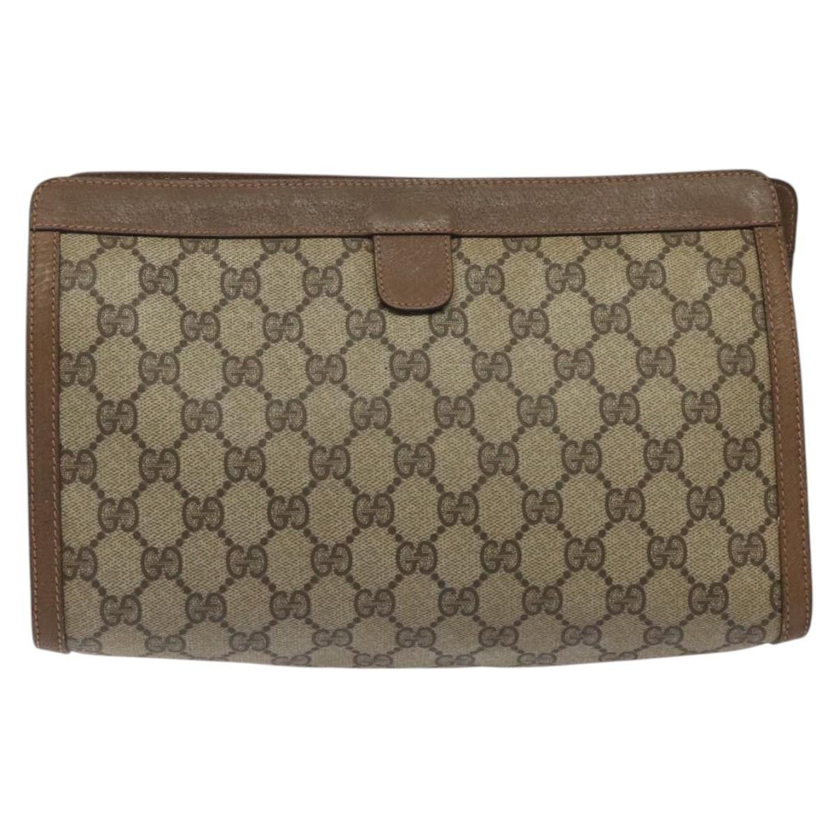 Gucci Gucci Ophidia clutch Size ONE SIZE - 2 Thumbnail