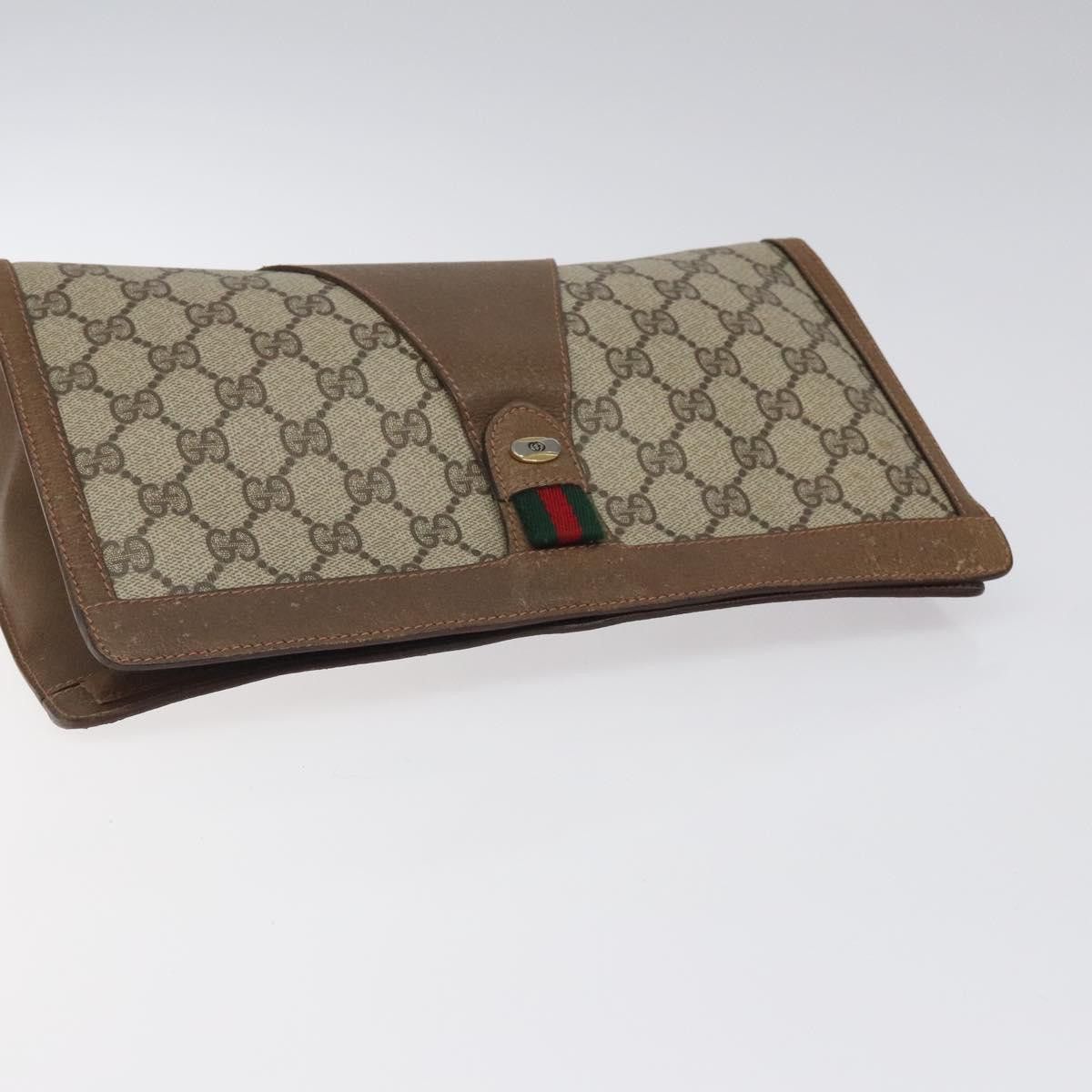 Gucci Gucci Ophidia clutch Size ONE SIZE - 6 Thumbnail