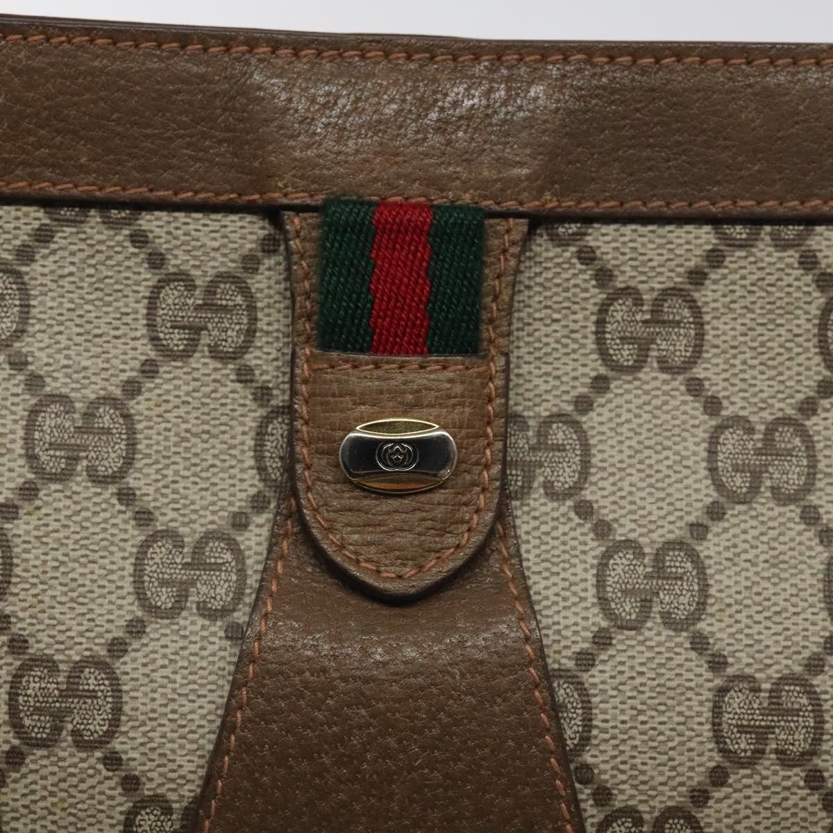 Gucci Gucci Ophidia clutch Size ONE SIZE - 11 Thumbnail