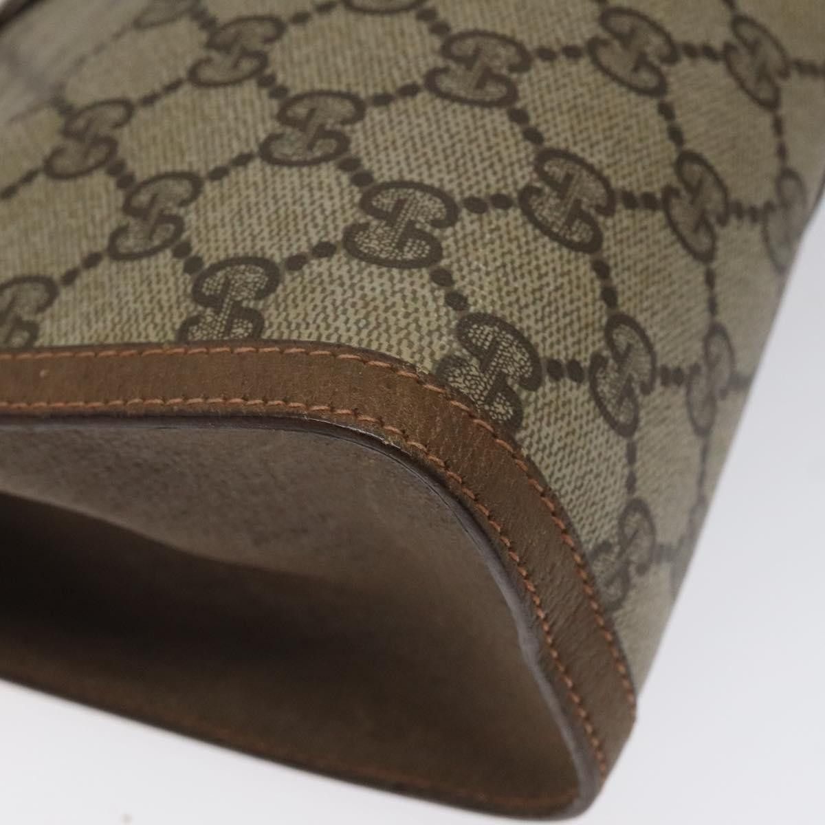 Gucci Gucci Ophidia clutch Size ONE SIZE - 10 Thumbnail