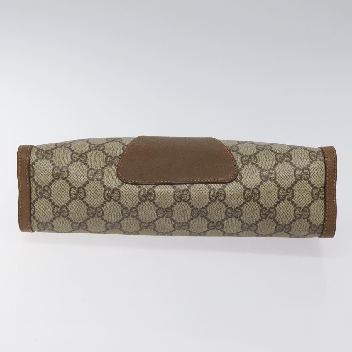 Gucci Gucci Ophidia clutch Size ONE SIZE - 18 Thumbnail