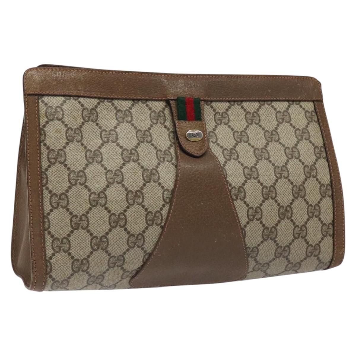 Gucci Gucci Ophidia clutch Size ONE SIZE - 3 Thumbnail