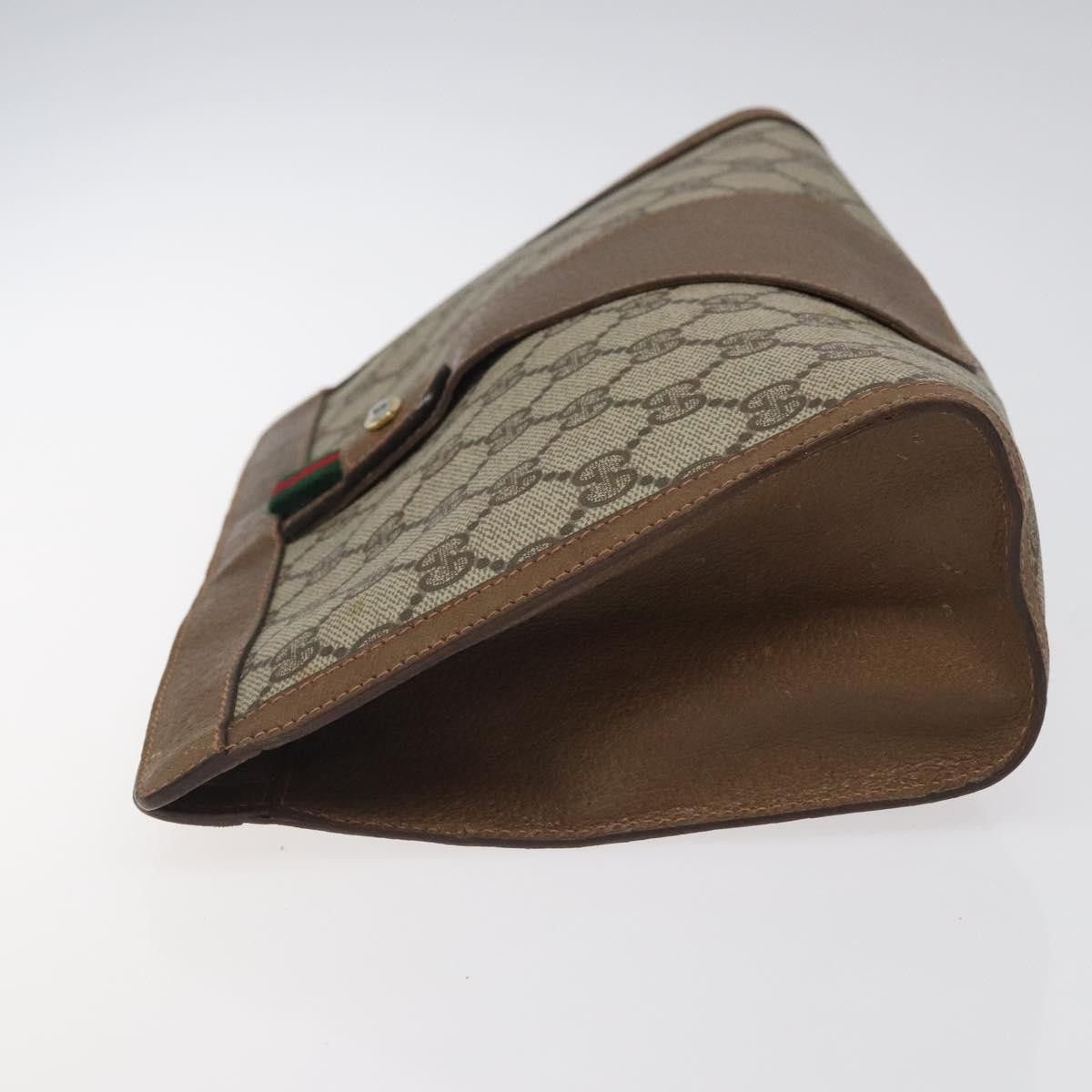 Gucci Gucci Ophidia clutch Size ONE SIZE - 5 Thumbnail