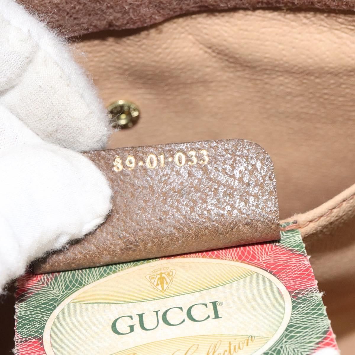 Gucci Gucci Ophidia clutch Size ONE SIZE - 16 Thumbnail