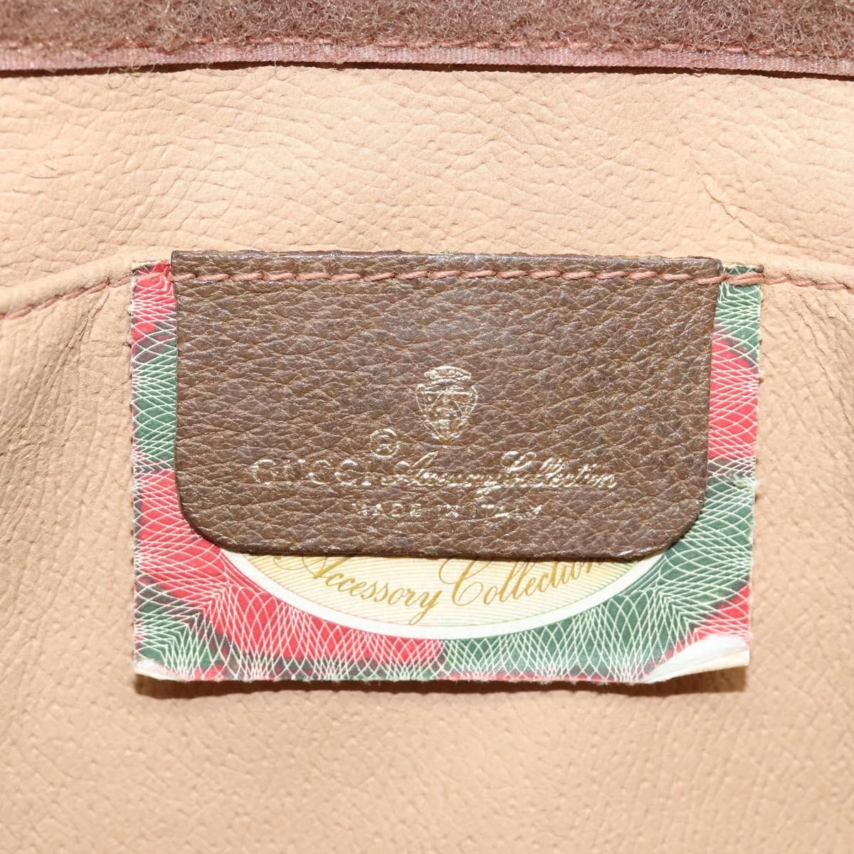 Gucci Gucci Ophidia clutch Size ONE SIZE - 17 Thumbnail