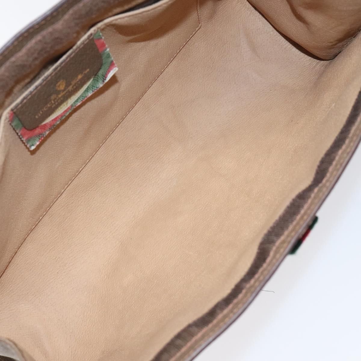 Gucci Gucci Ophidia clutch Size ONE SIZE - 15 Thumbnail