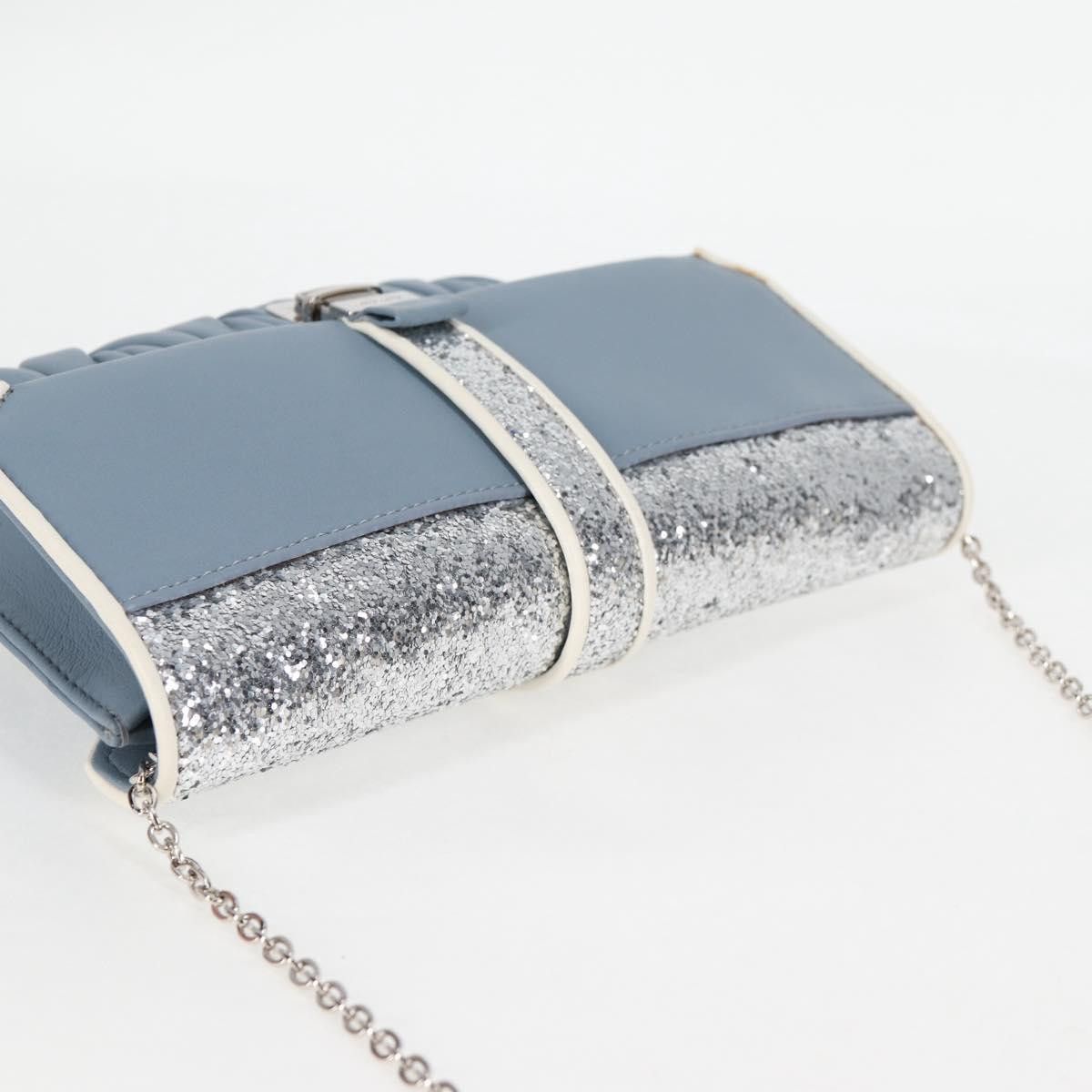 Miu Miu Miu Miu Matelassé shoulder Size ONE SIZE - 18 Thumbnail