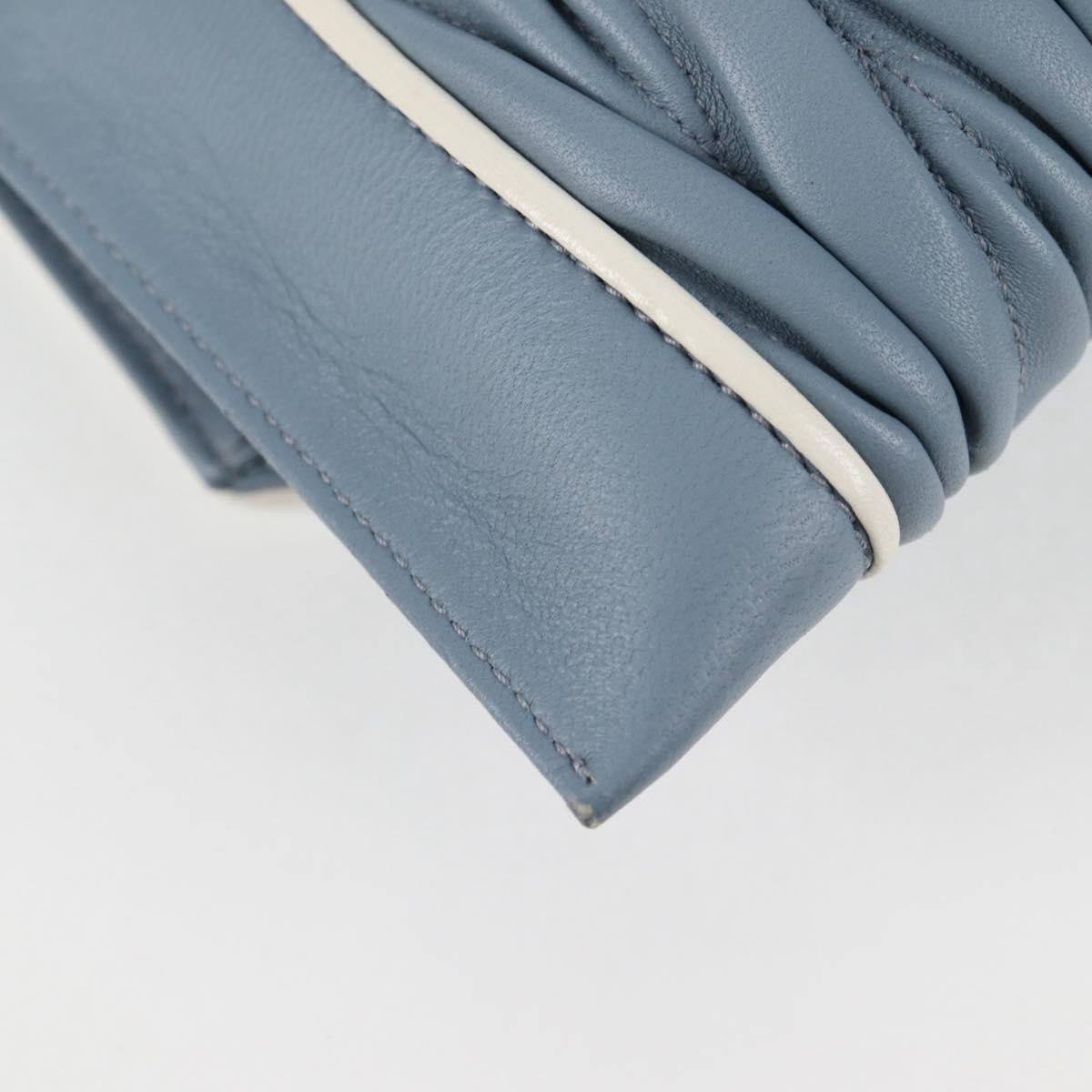 Miu Miu Miu Miu Matelassé shoulder Size ONE SIZE - 8 Thumbnail