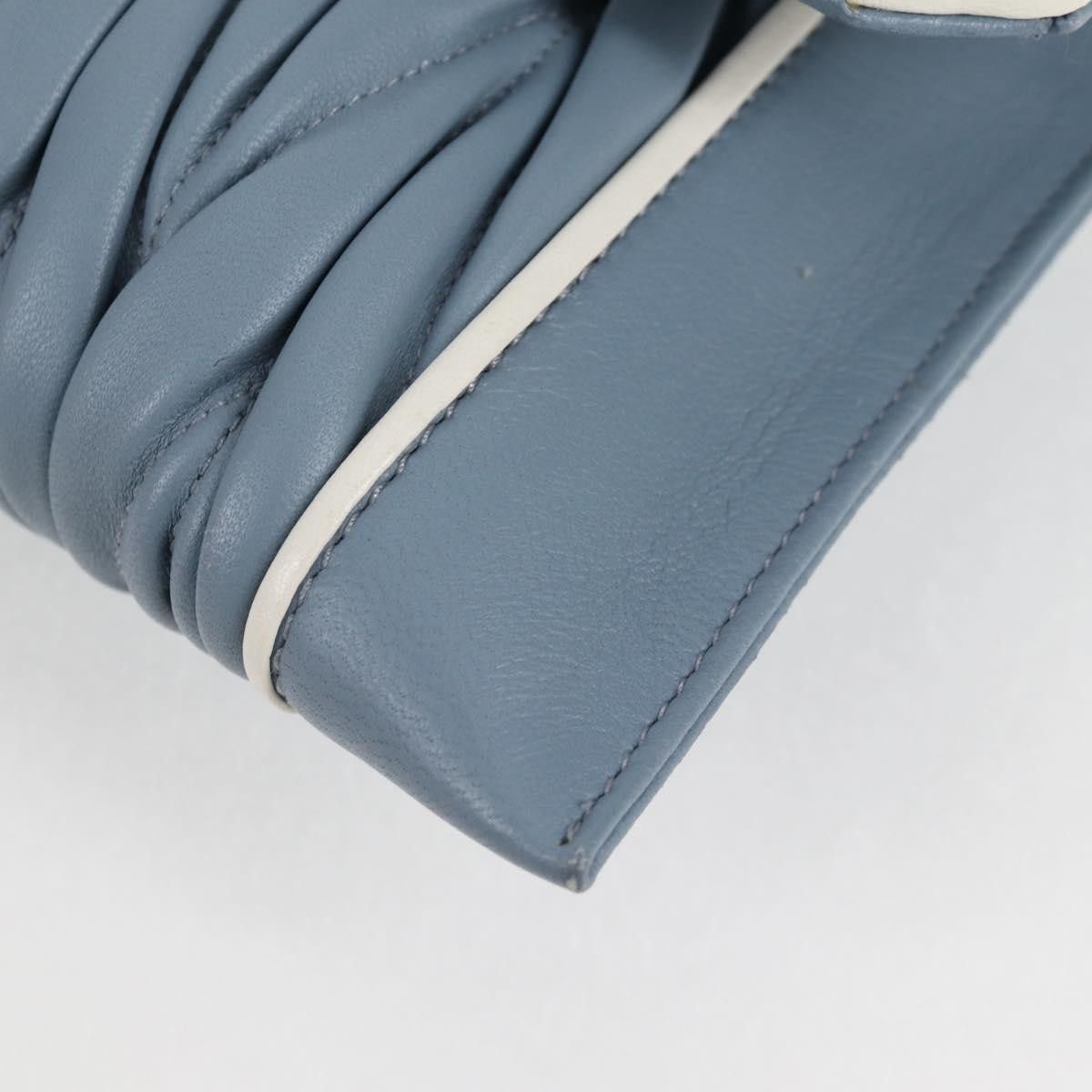 Miu Miu Miu Miu Matelassé shoulder Size ONE SIZE - 7 Thumbnail