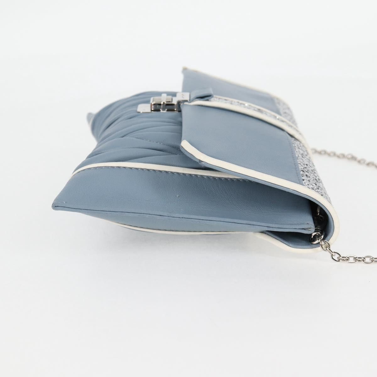 Miu Miu Miu Miu Matelassé shoulder Size ONE SIZE - 4 Thumbnail