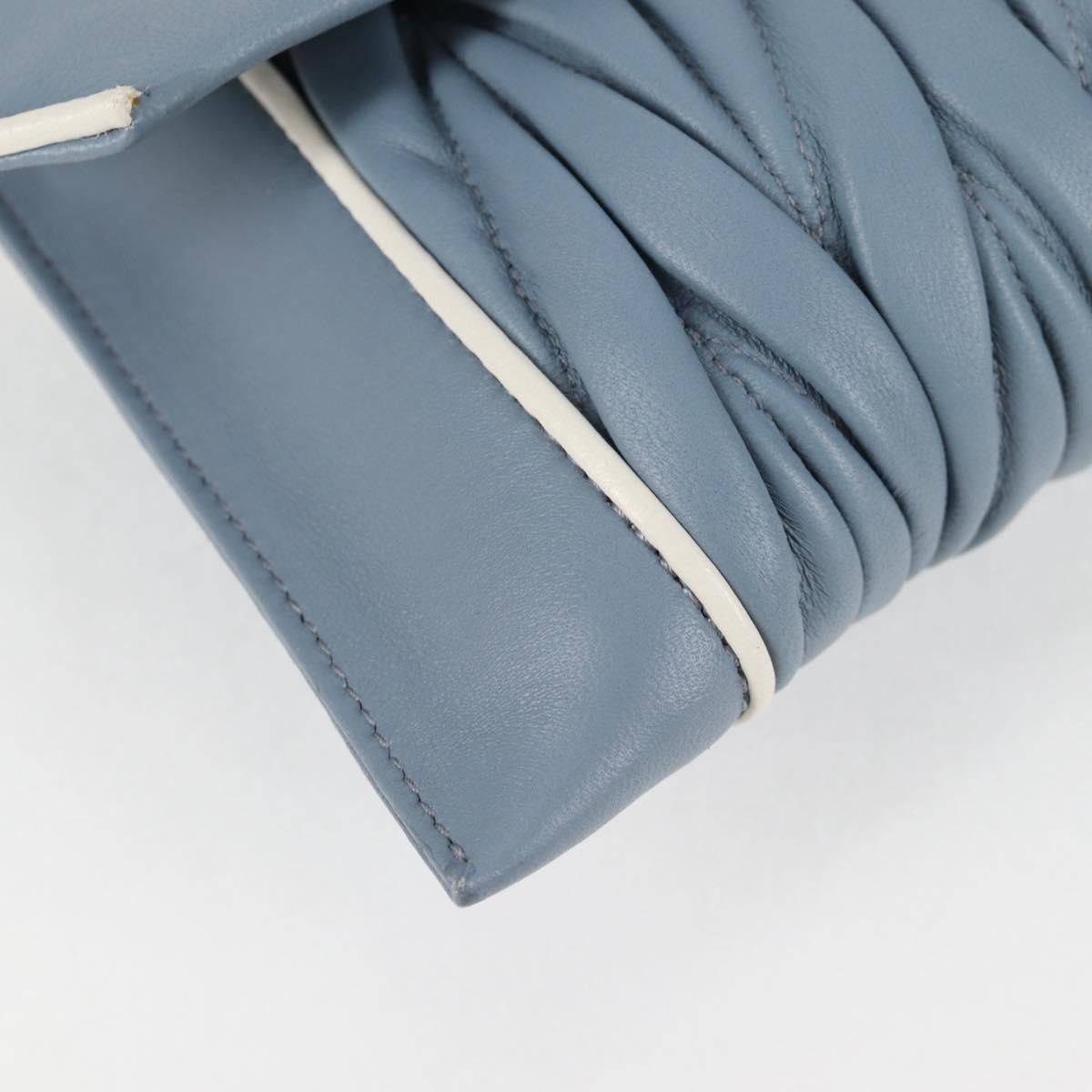 Miu Miu Miu Miu Matelassé shoulder Size ONE SIZE - 6 Thumbnail