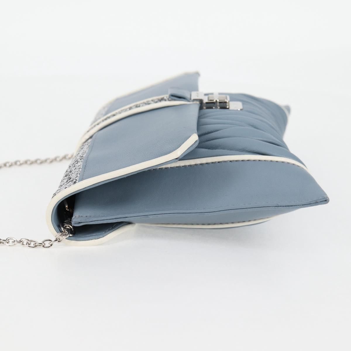 Miu Miu Miu Miu Matelassé shoulder Size ONE SIZE - 3 Thumbnail