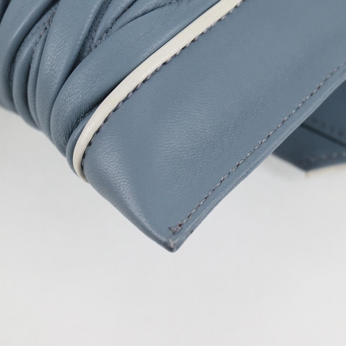 Miu Miu Miu Miu Matelassé shoulder Size ONE SIZE - 9 Thumbnail