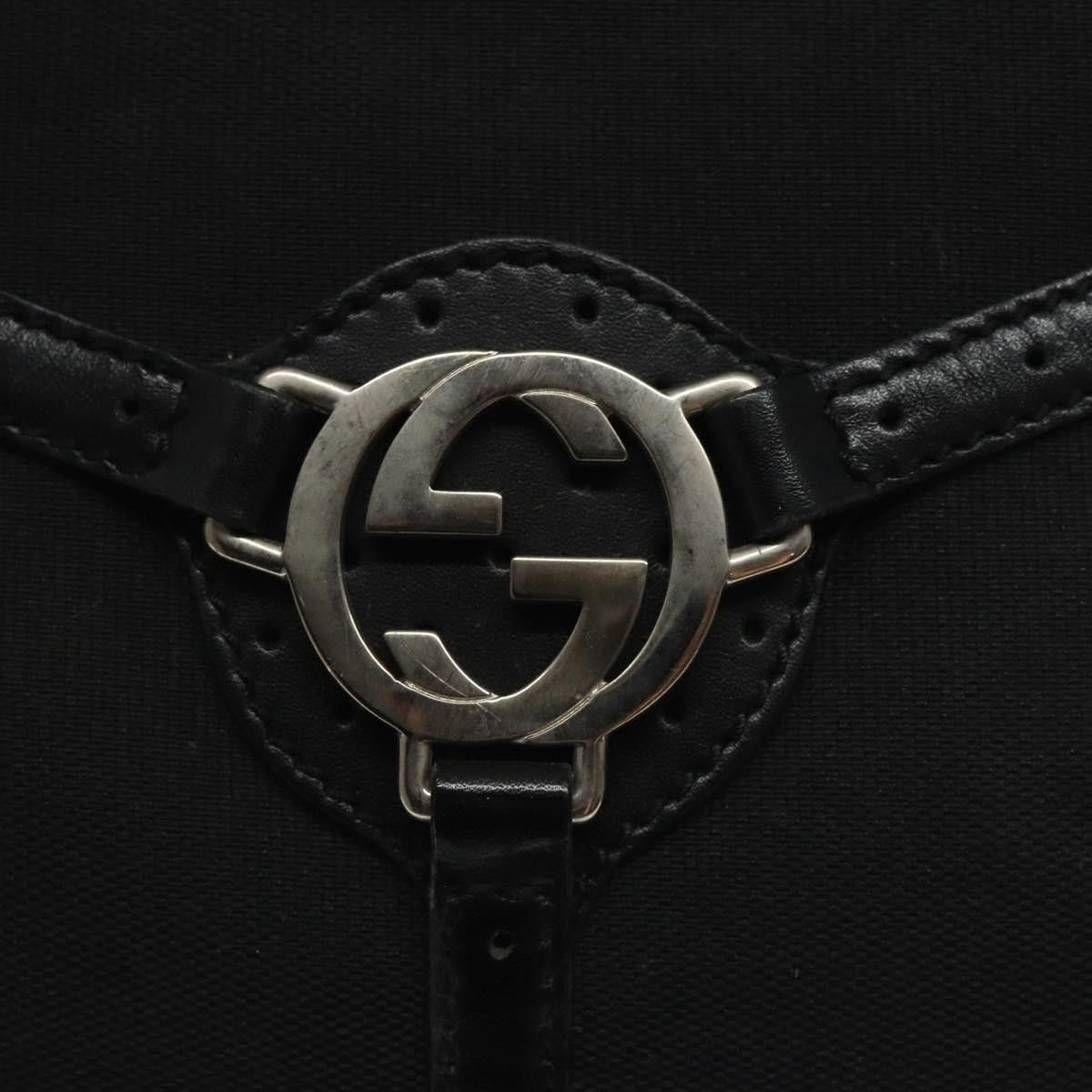 Gucci Gucci Interlocking G handbag Size ONE SIZE - 10 Thumbnail
