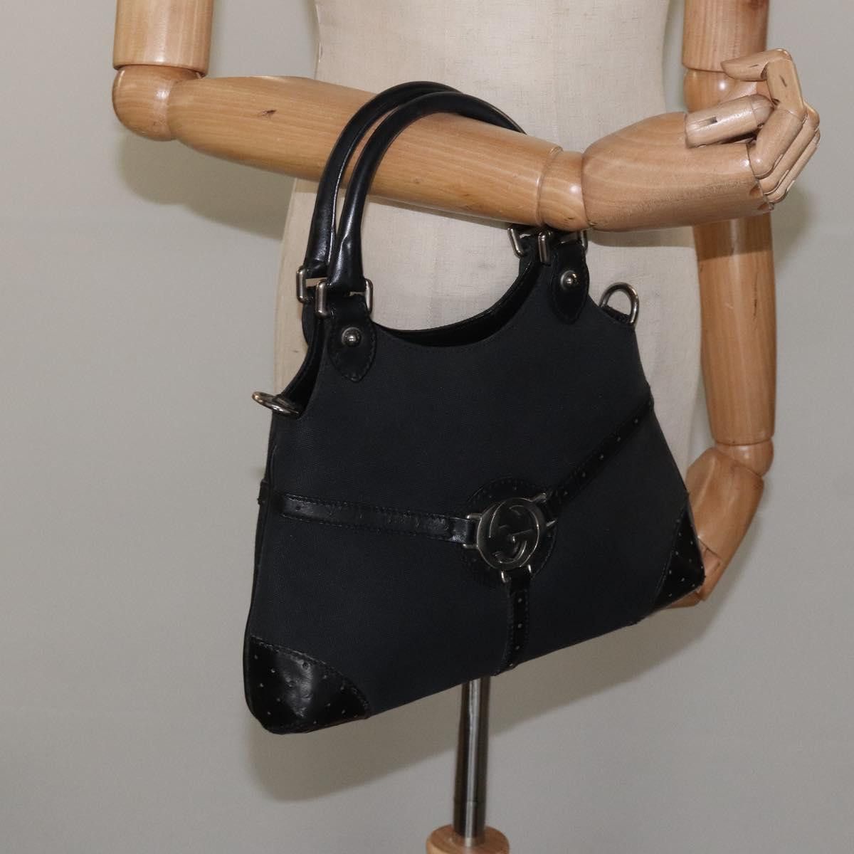 Gucci Gucci Interlocking G handbag Size ONE SIZE - 14 Thumbnail