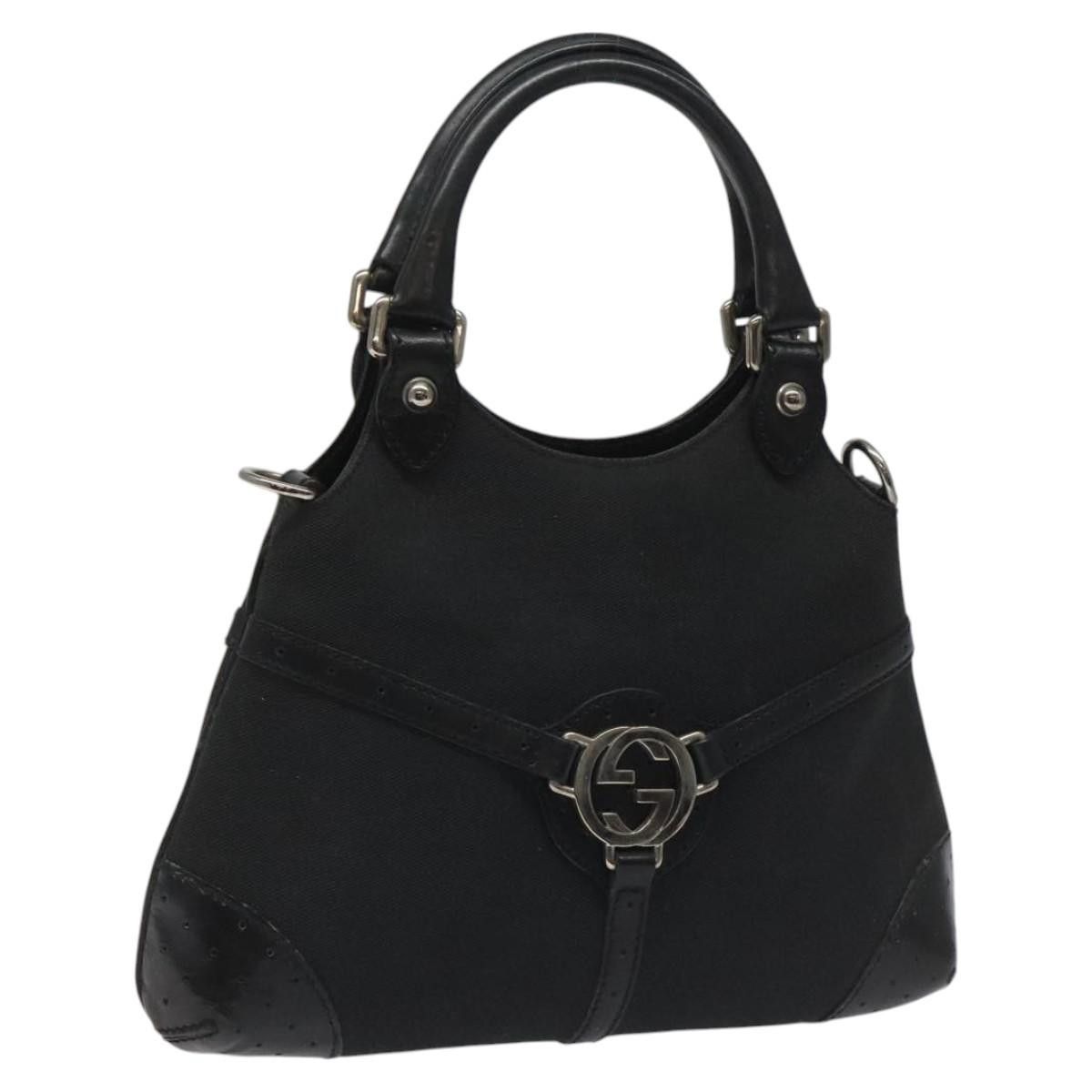 Gucci Gucci Interlocking G handbag Size ONE SIZE - 21 Thumbnail