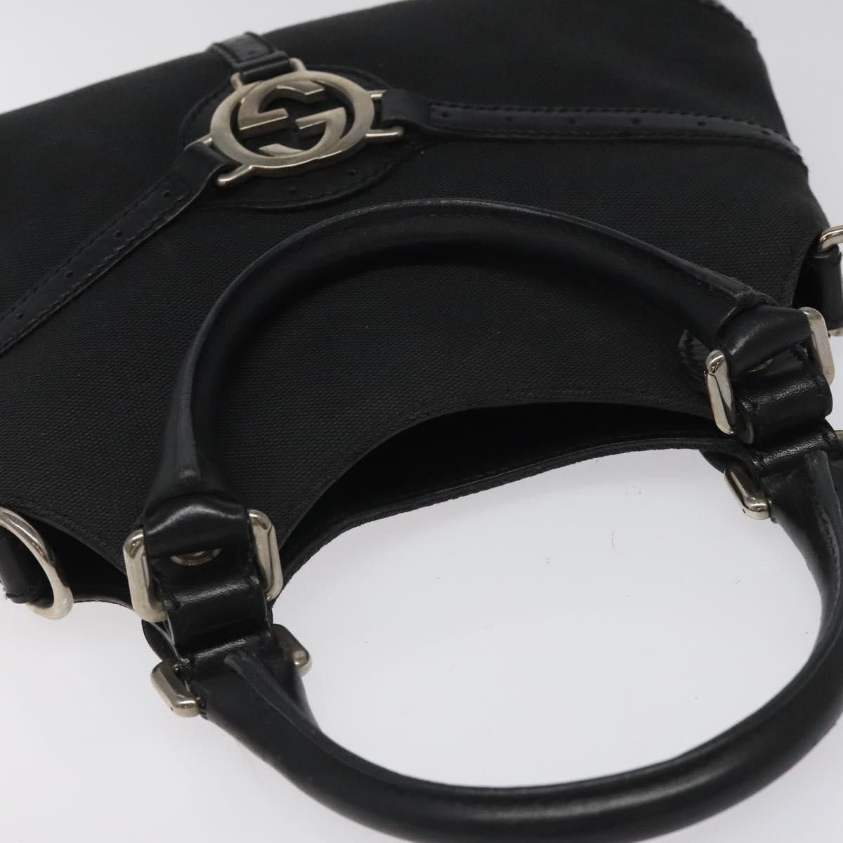 Gucci Gucci Interlocking G handbag Size ONE SIZE - 15 Thumbnail