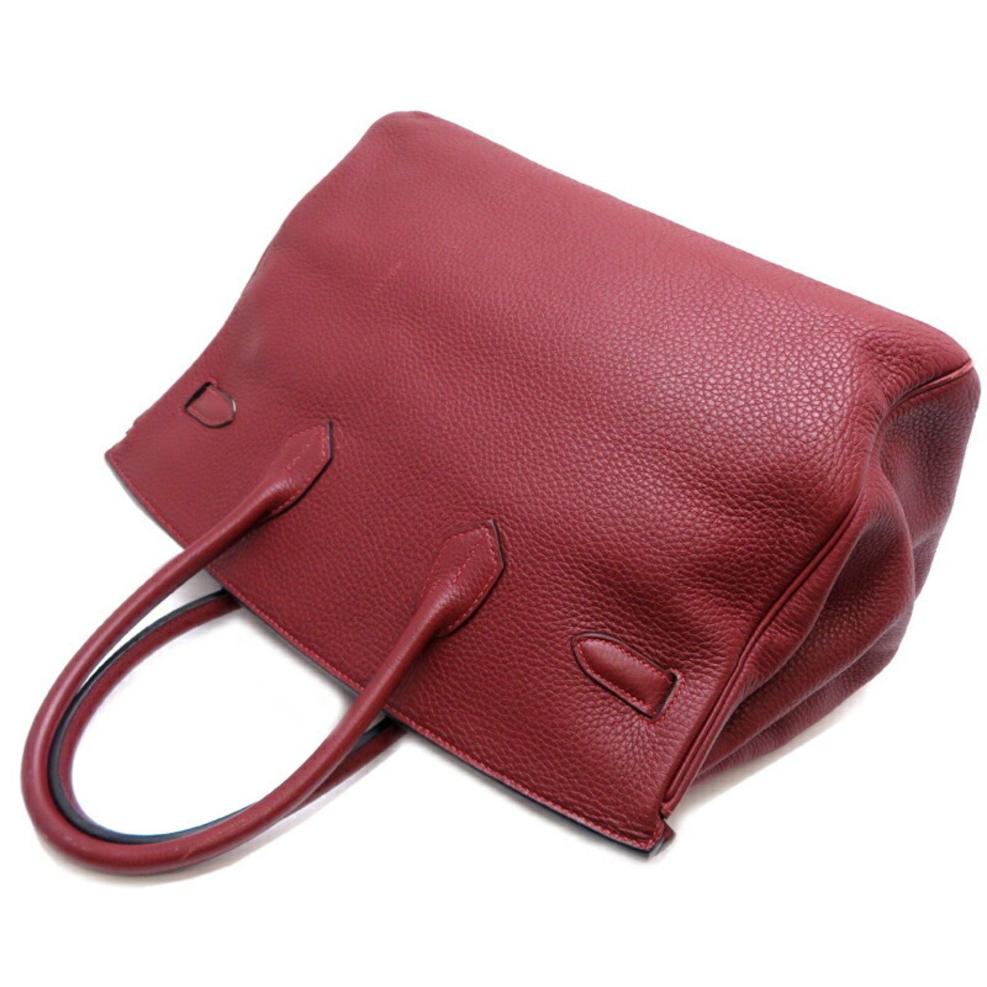 Hermes Hermès Birkin 35 handbag Size ONE SIZE - 4 Thumbnail