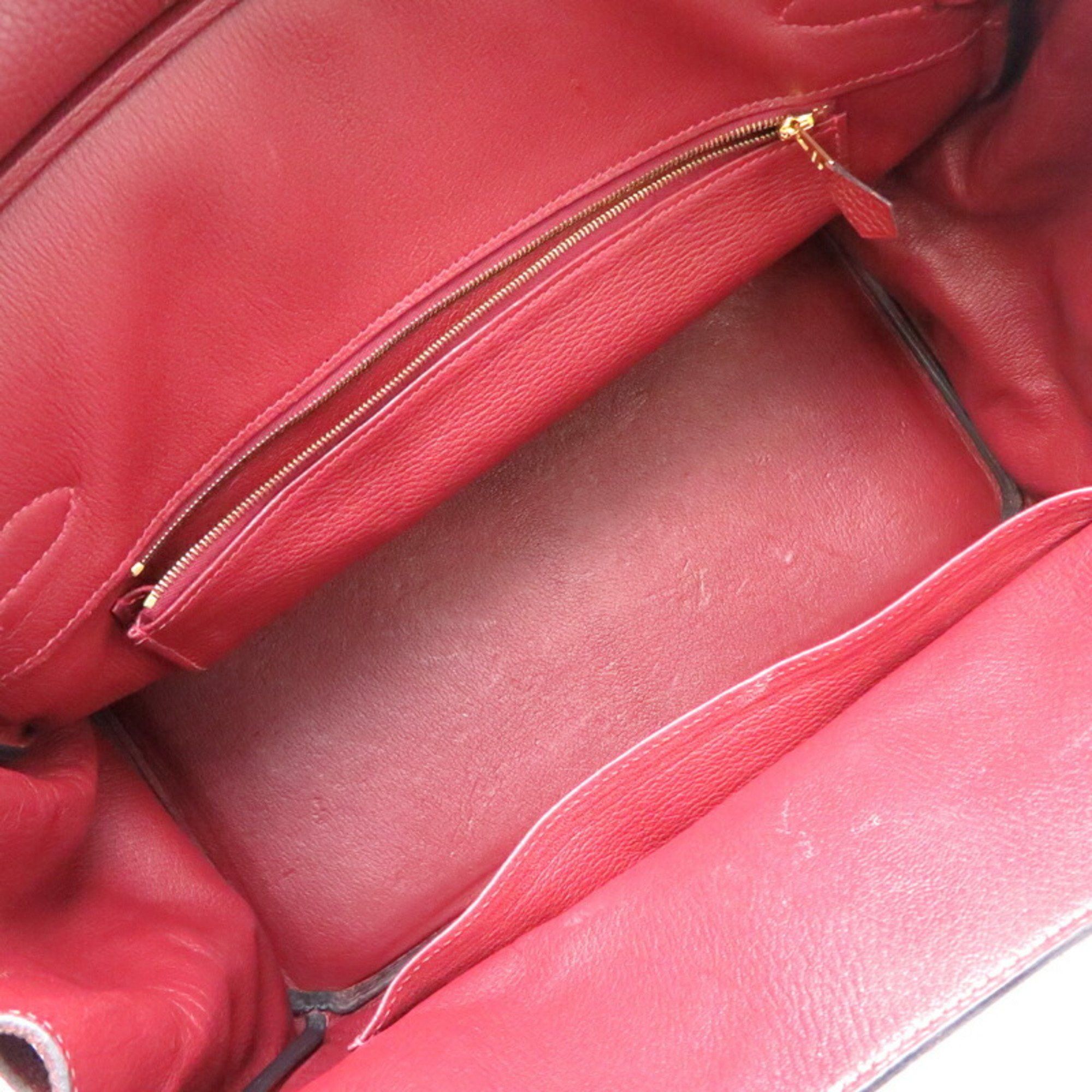 Hermes Hermès Birkin 35 handbag Size ONE SIZE - 7 Thumbnail