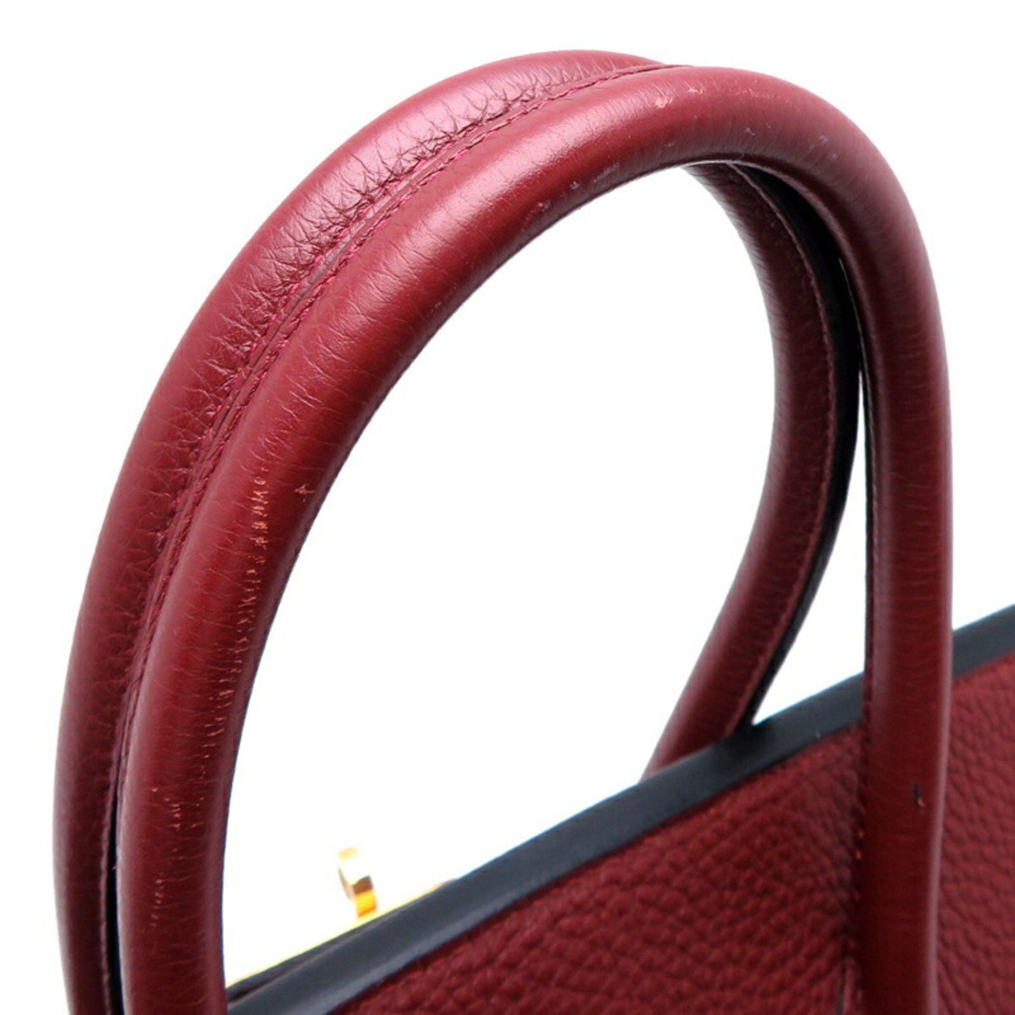Hermes Hermès Birkin 35 handbag Size ONE SIZE - 6 Thumbnail