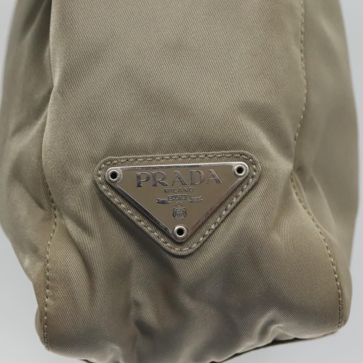 Prada Prada Tessuto shoulder Size ONE SIZE - 10 Thumbnail