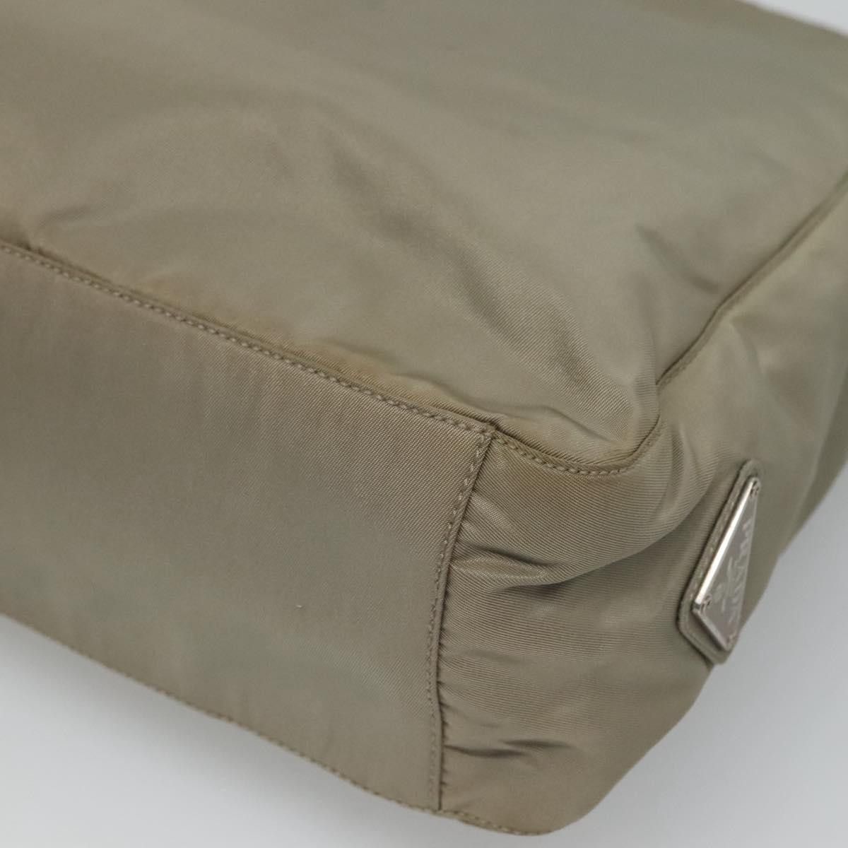 Prada Prada Tessuto shoulder Size ONE SIZE - 8 Thumbnail