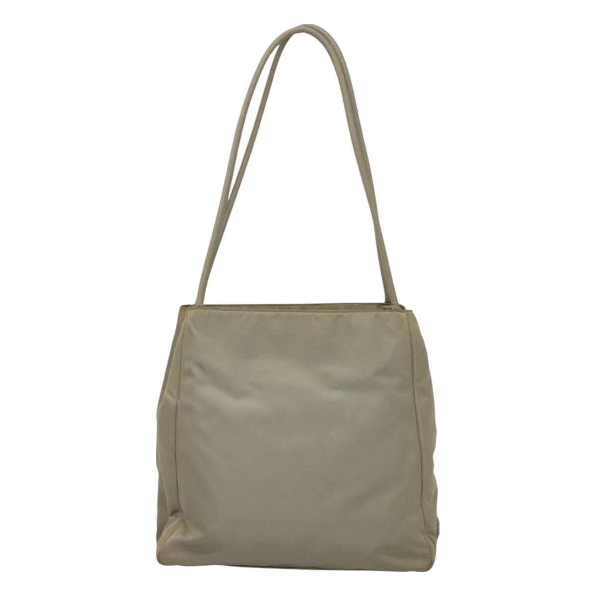 Prada Prada Tessuto shoulder Size ONE SIZE - 2 Thumbnail