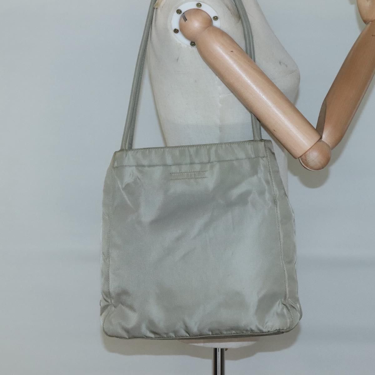 Prada Prada Tessuto shoulder Size ONE SIZE - 15 Thumbnail