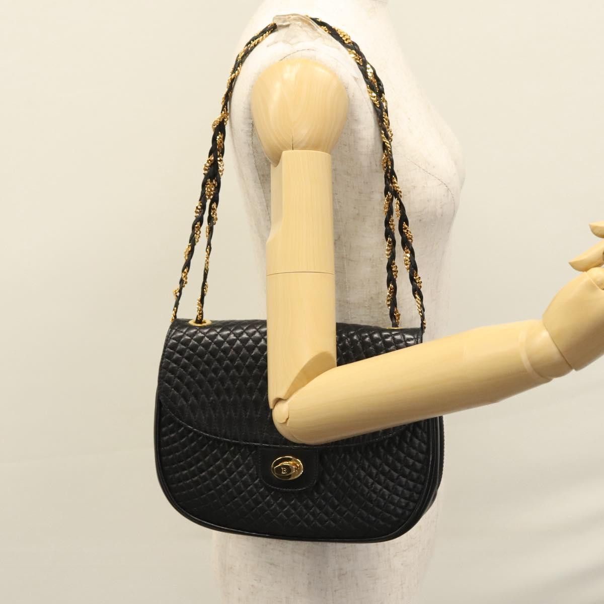 Bally Bally shoulder Size ONE SIZE - 14 Thumbnail