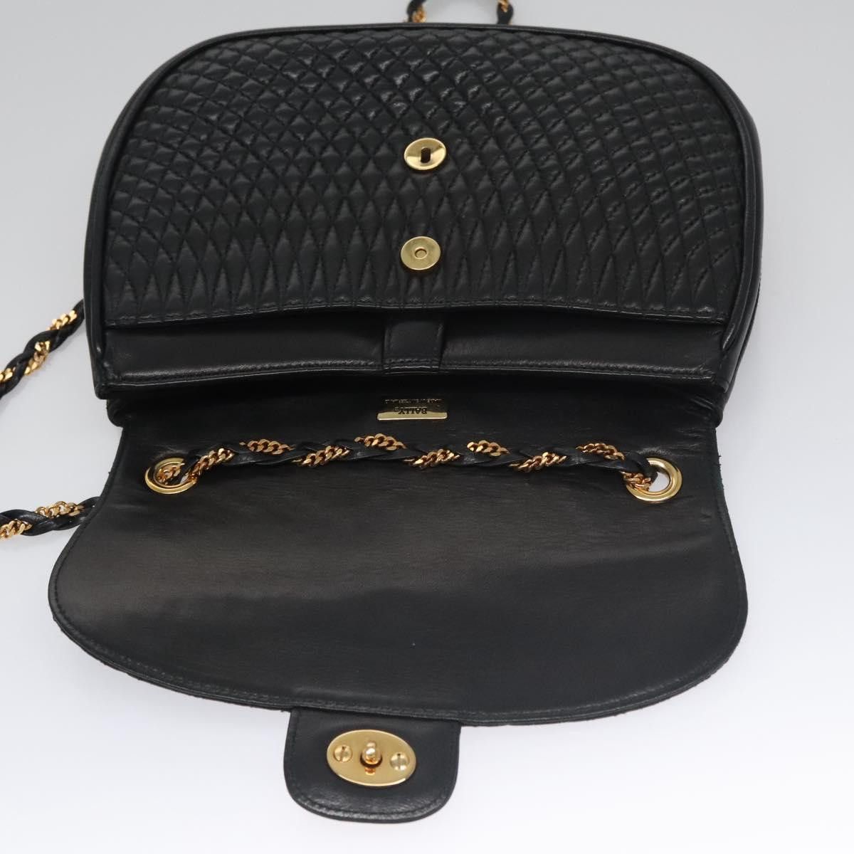 Bally Bally shoulder Size ONE SIZE - 18 Thumbnail
