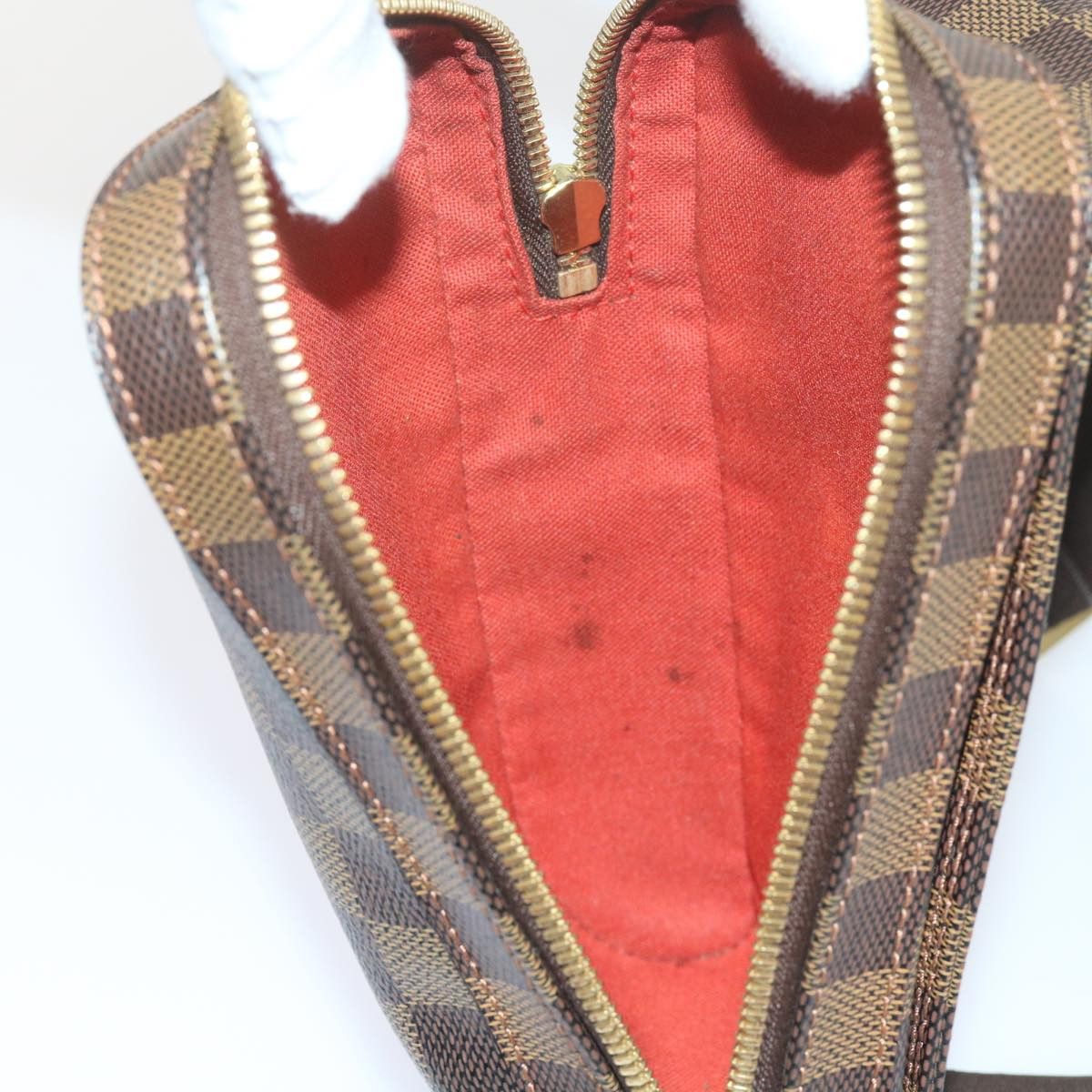 Louis Vuitton Louis Vuitton Geronimos shoulder Size ONE SIZE - 21 Thumbnail