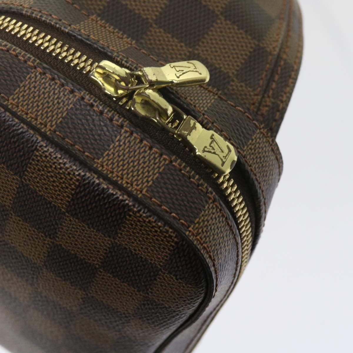 Louis Vuitton Louis Vuitton Geronimos shoulder Size ONE SIZE - 17 Thumbnail