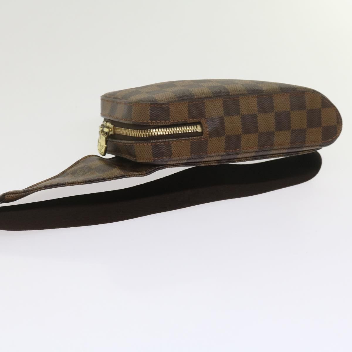 Louis Vuitton Louis Vuitton Geronimos shoulder Size ONE SIZE - 14 Thumbnail