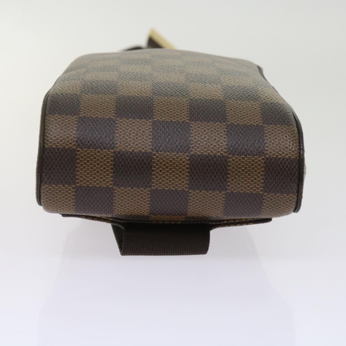 Louis Vuitton Louis Vuitton Geronimos shoulder Size ONE SIZE - 3 Thumbnail