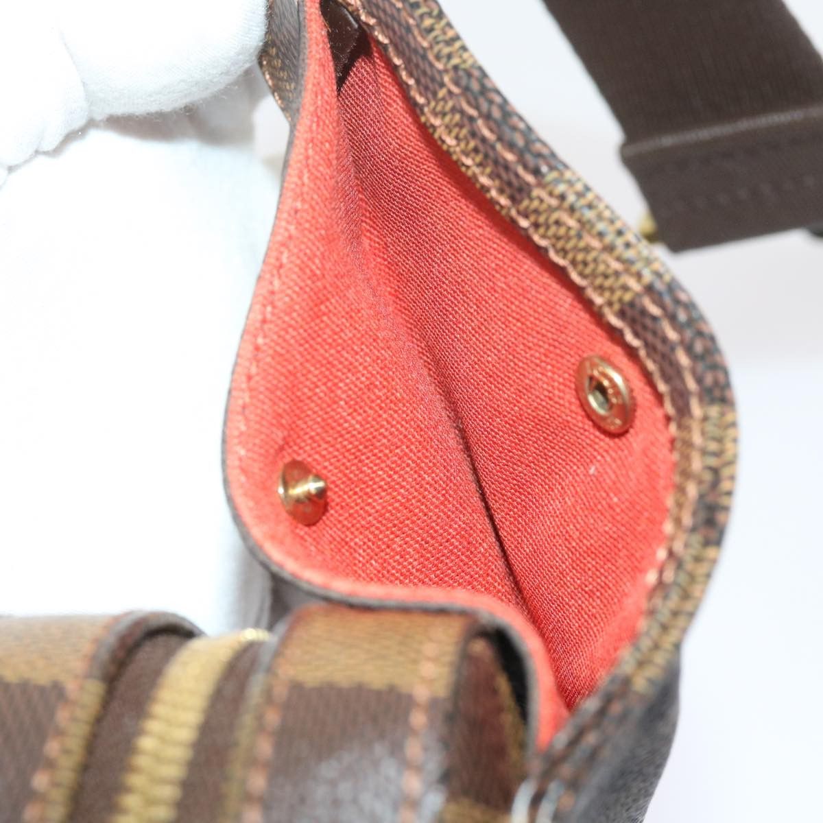 Louis Vuitton Louis Vuitton Geronimos shoulder Size ONE SIZE - 19 Thumbnail