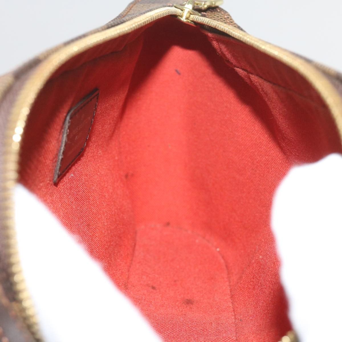 Louis Vuitton Louis Vuitton Geronimos shoulder Size ONE SIZE - 5 Thumbnail