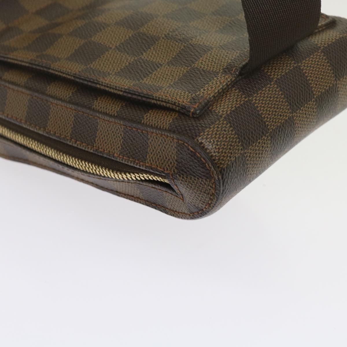 Louis Vuitton Louis Vuitton Geronimos shoulder Size ONE SIZE - 16 Thumbnail