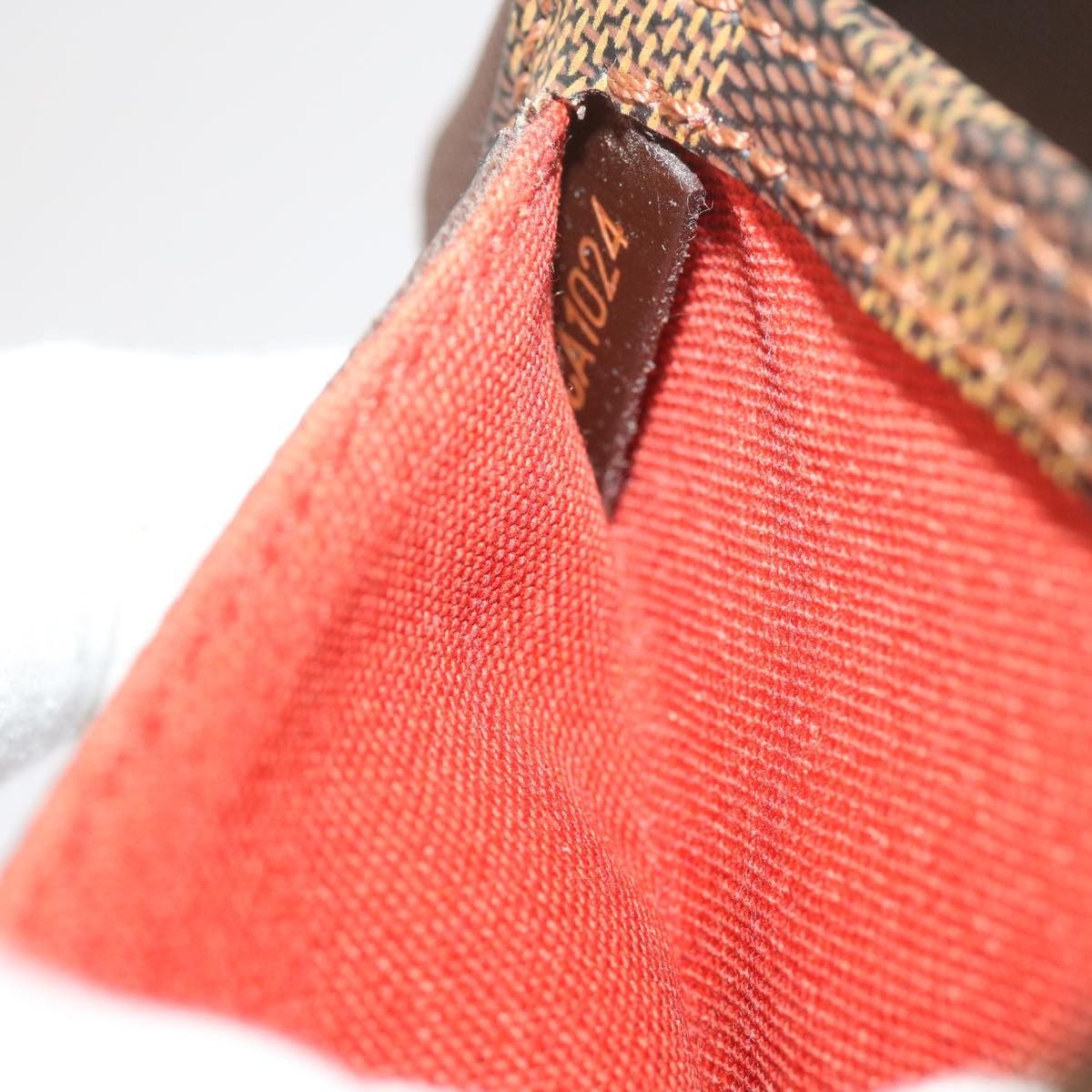 Louis Vuitton Louis Vuitton Geronimos shoulder Size ONE SIZE - 6 Thumbnail
